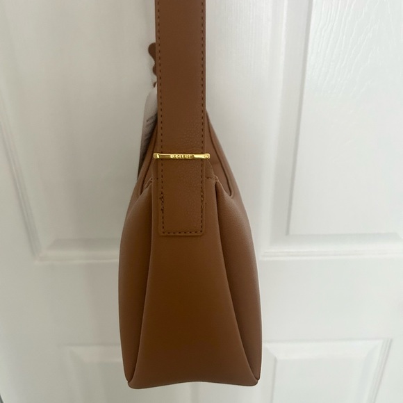 Polene shoulder bag purse NWT Medium/Small - Picture 2 of 12